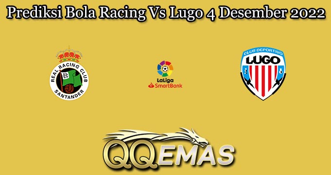 Prediksi Bola Racing Vs Lugo 4 Desember 2022